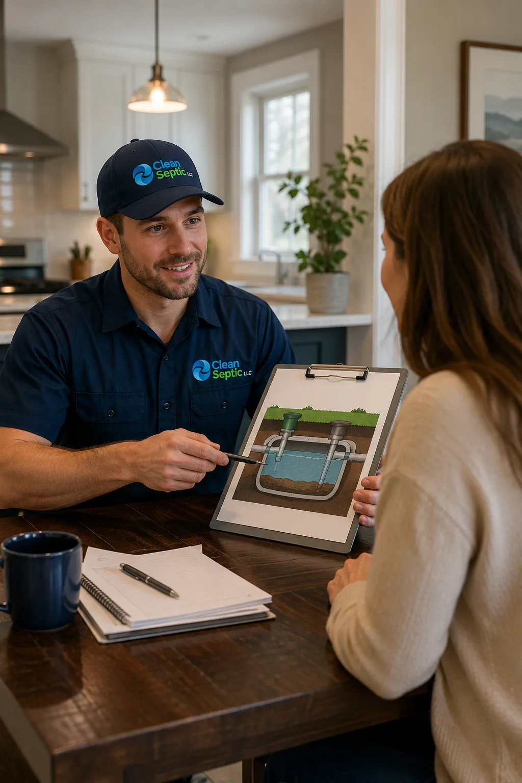 Septic Tank Pumping Augusta, GA FAQs